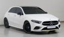 Mercedes-Benz A 250 Edition 1 NEW SHAPE LOW MILEAGE!