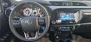 Toyota Hilux GR Sport 2.8L