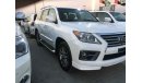 Lexus LX570