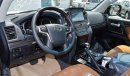 Toyota Land Cruiser GXR Grand Touring V8