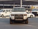 Toyota Prado EXPORT ONLY - TOYOTA PRADO GXR 2.4T