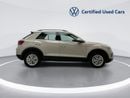Volkswagen T ROC Life 1.4L (Ref#98941)