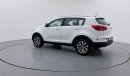 Kia Sportage LX 2400