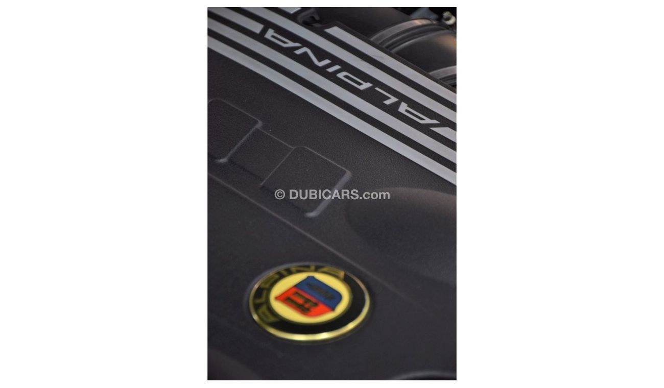 BMW Alpina EXCELLENT DEAL for our BMW ALPINA B7 ( 2012 Model! ) in Grey Color! American Specs