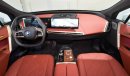 BMW iX XDrive 40 i