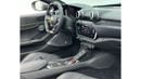 Ferrari Portofino 2023 Ferrari Portofino M, Warranty, 5 Years Ferrari Service Pack, Carbon Fiber Package, Low Kms