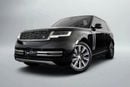Land Rover Range Rover HSE