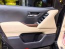 Toyota Land Cruiser GXR 3.5L