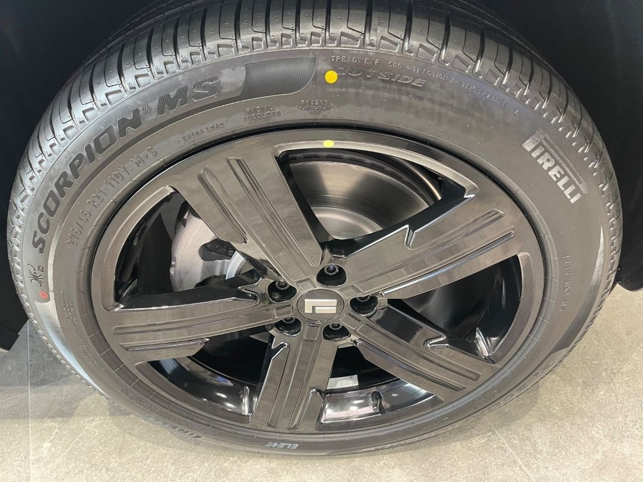 ROX 01 The New Rox 01 2025