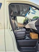 Toyota Hiace GL HIGHROOF GL/3.5L V6 PETROL A/T /HIGH OPTION 13 SEATER/ CODE # HHGL35MP