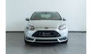 Ford Focus 2014 Ford Focus ST / Full Ford Service History!