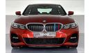 BMW 330i M Sport