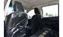 Toyota Hilux DOUBLE CABIN PICK UP 2.4L DIESEL 4WD AUTOMATIC TRANSMISSION