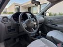 Nissan Sunny NISSAN SUNNY | 2013 | GCC SPECS | 1.5L ECONOMY | AED 12,500