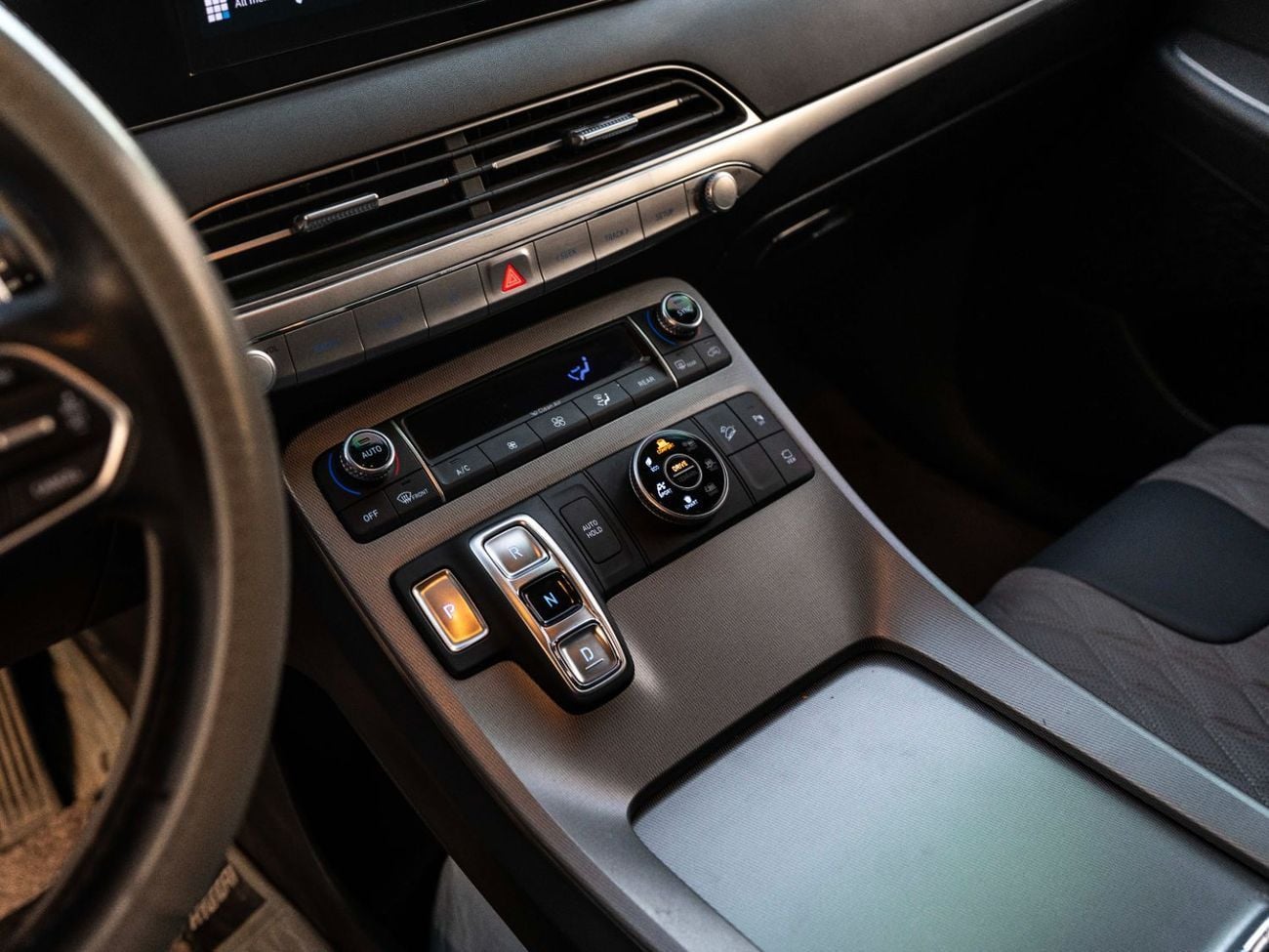 هيونداي باليساد GDi 3.5L