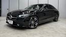 Mercedes Benz C200 AMG
