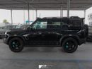 Jetour T2 Luxury Conquest Pro Tiffany Interior 2.0 Turbo (Export Only)