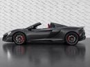 McLaren 675LT COUPE