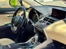 لكزس NX 300 NX300 Full option  2.0L V4