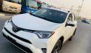 تويوتا راف ٤ TOYOTA RAV4 LIMITED CLEAN CAR