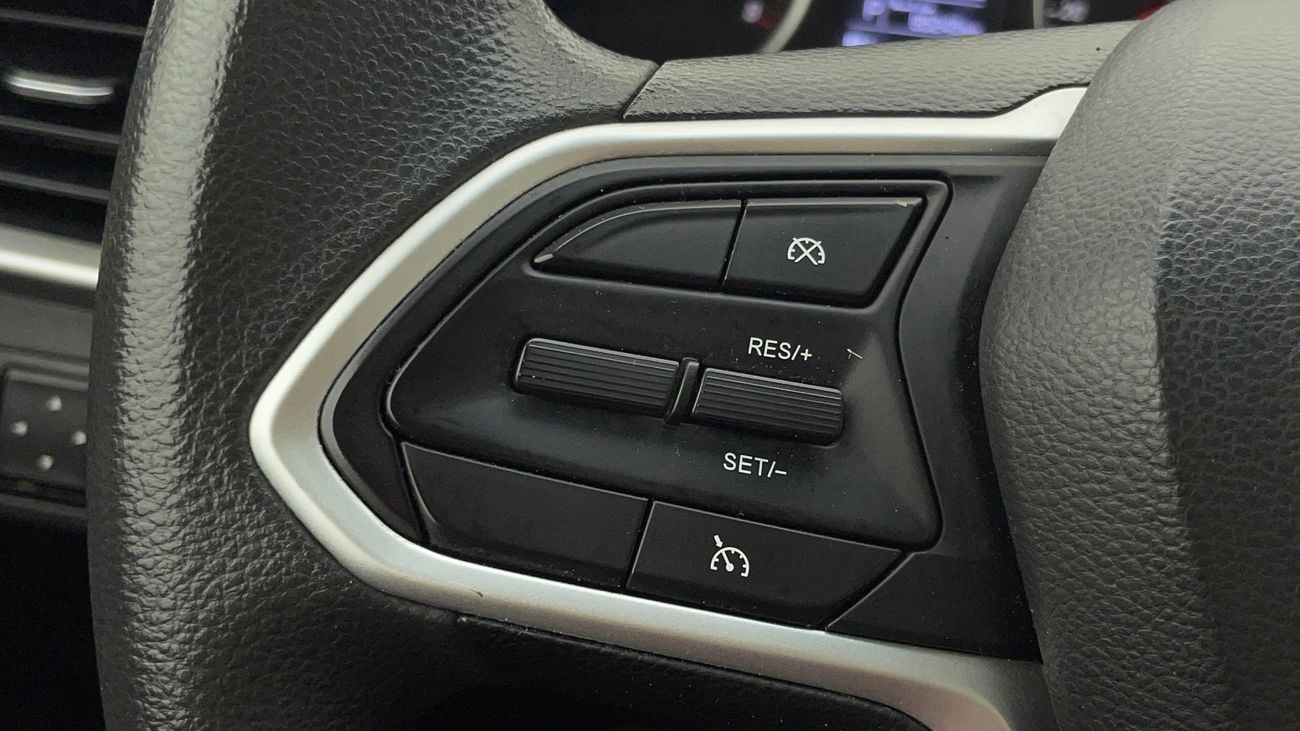 شيفروليه كابتيفا LS 1.5 | بدون دفعة مقدمة | اختبار القيادة في المنزل