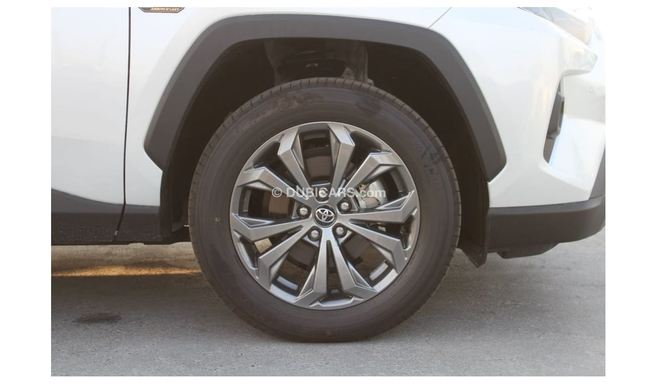 Toyota RAV4 2023 TOYOTA RAV4 2.0L, 4X2, AT, PETROL(CHINESE SPEC)