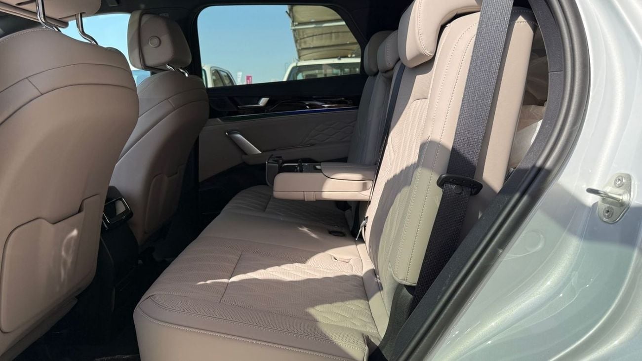 BYD Tang BYD TANG EV | 2025 | 0KM