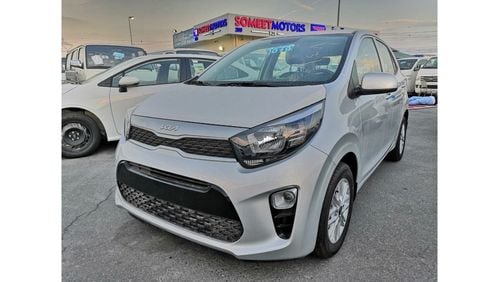 Kia Picanto Kia Picanto