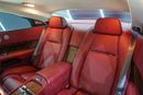 رولز رويس واريث 2019 Rolls Royce Wraith, Two-Tone Exterior, Canadel Panelling Trim, Very Low Mileage
