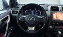 Lexus GX460 PLATINUM 4.6 | Zero Down Payment | Free Home Test Drive