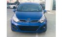 Kia Rio Kia Rio hatchback 2012 GCC perfect condition