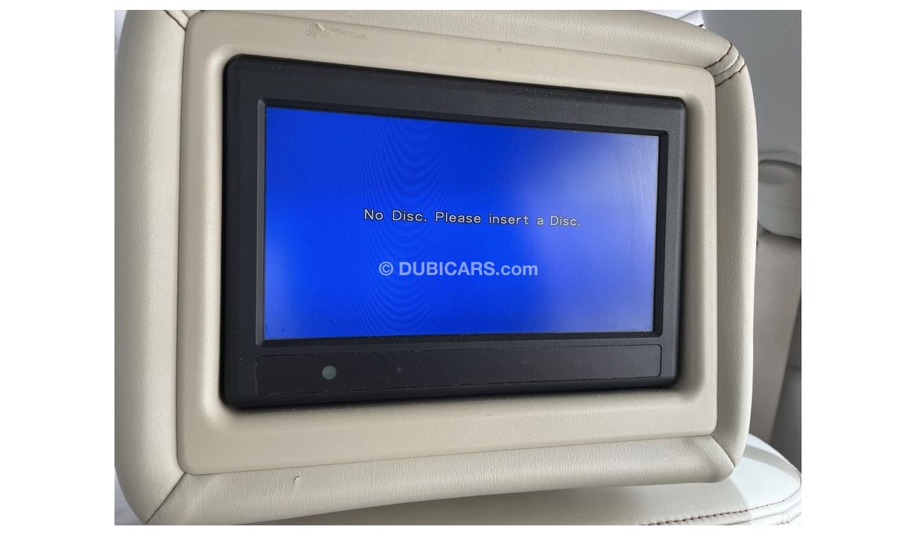 Nissan Patrol 5.6L | GCC | FREE 2 YEAR WARRANTY | FREE REGISTRATION | 1 YEAR COMPREHENSIVE INSURANCE