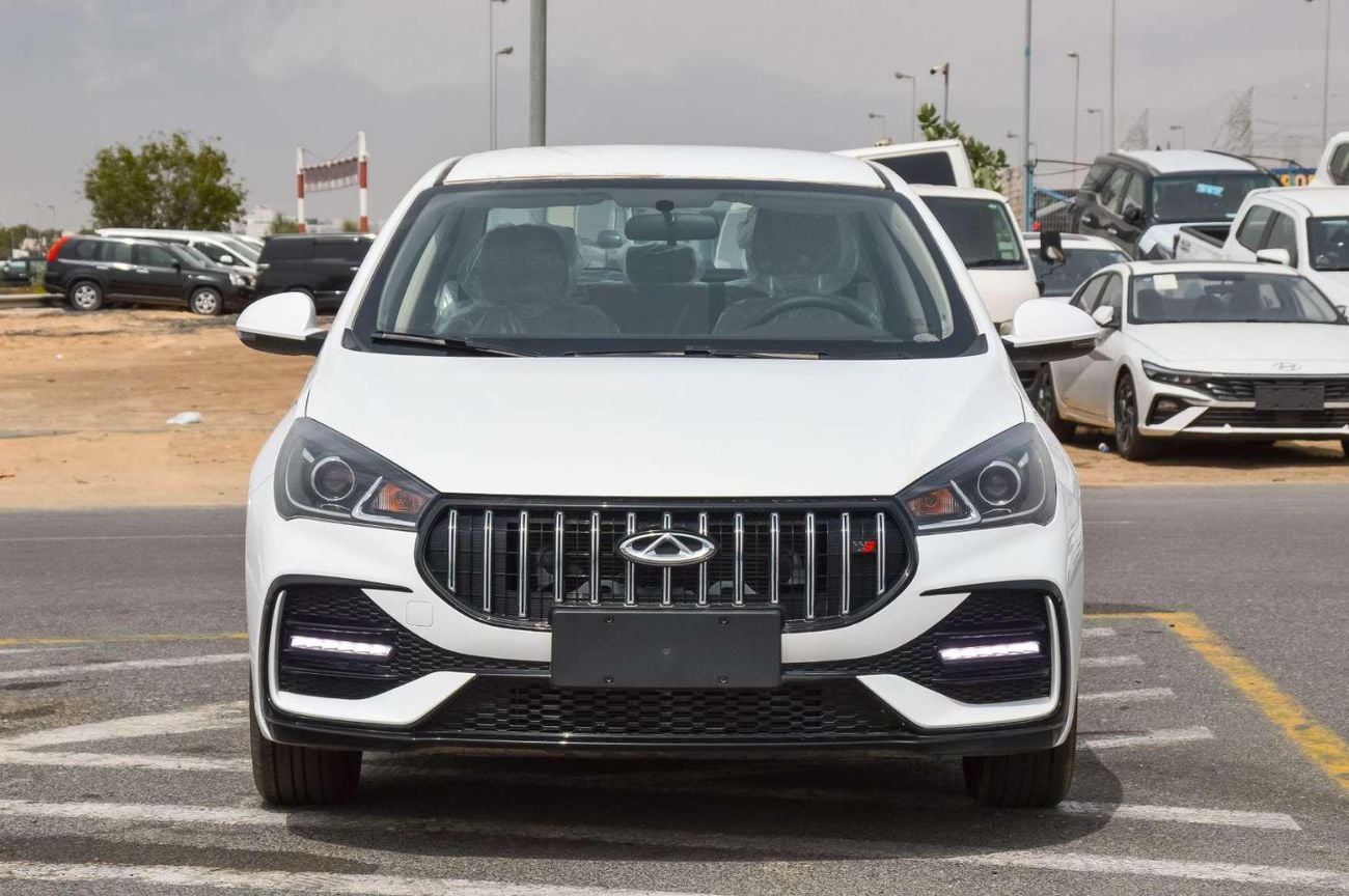 Chery Arrizo 5 CHERY ARRIZO 5 1.5L FWD PETROL SEDAN 2026
