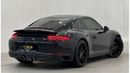 Porsche 911 2017 Porsche 911 Carrera, Warranty Valid Till 2025, Full Service History, GCC