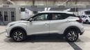 Nissan Kicks SV 2022 SV | AED 633/Month | 0 DP | 30 Day Return | Warranty | Service History