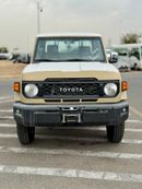 تويوتا لاند كروزر بيك آب SC 4.0L