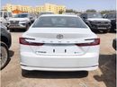Toyota Camry Toyota Camry Twin engine 2.0 HGVP Deluxe 2024