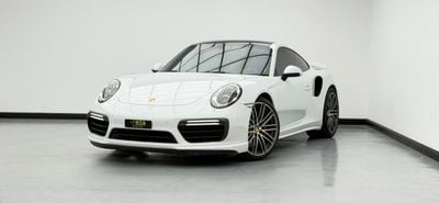 بورش 911 TURBO
