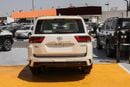 Toyota Land Cruiser Toyota Land Cruiser VXR 3.5L Twin Turbo 2026 (LC300 – VJA300)