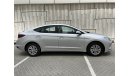 Hyundai Elantra GL 1.6 | Under Warranty | Free Insurance | Inspected on 150+ parameters