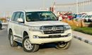 Toyota Land Cruiser VXR+ 5.7L