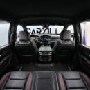 رام 1500 TRX Final Edition 6.2L