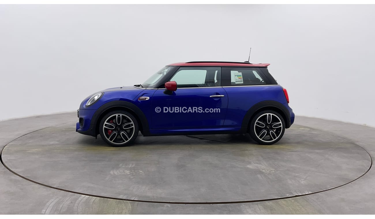 ميني كوبر John Cooper Works 2000