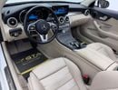 Mercedes-Benz C 200 Coupe 2020 Mercedes-Benz C200 AMG Coupe, Service History, 1 Year Warranty
