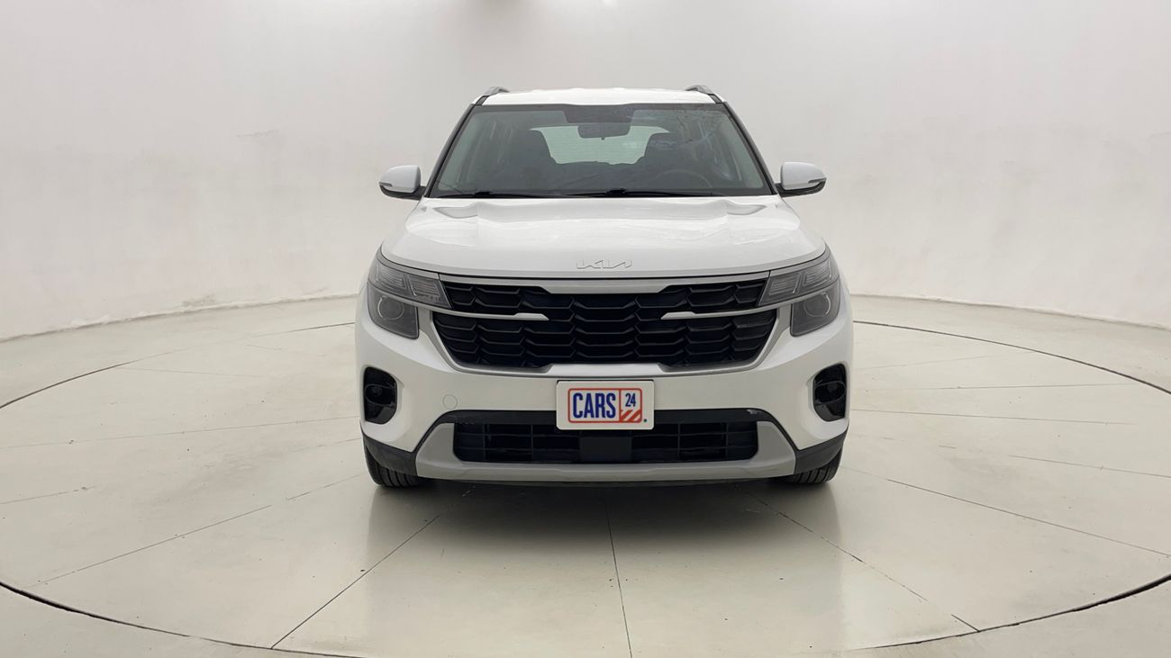 كيا سيلتوس 2024 LX | AED 914/Month | 0 DP | 30 Day Return | Warranty | Service History