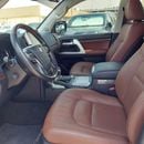 Toyota Land Cruiser TOYOTA LANDCRUISER VXR GRAND TOURING V8 5.7