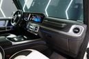 Mercedes Benz G63 AMG STD Night Package, Carbon Fiber Interior!!