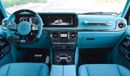 Mercedes-Benz G 63 AMG Amazing Price | Mercedes-Benz G63 Brabus | Black | V8 Biturbo | Fully Carbon | 2023