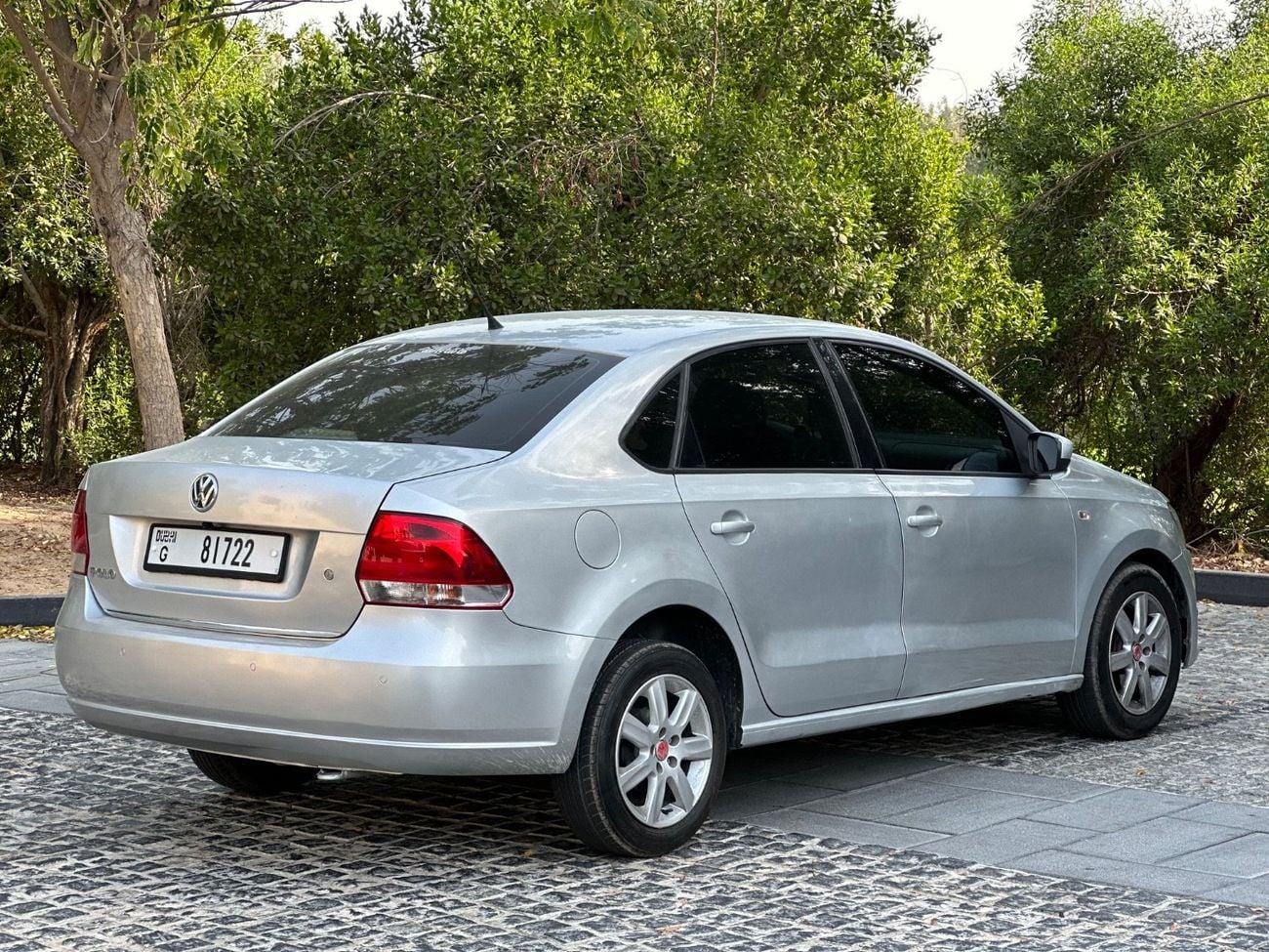 Volkswagen Polo SE S