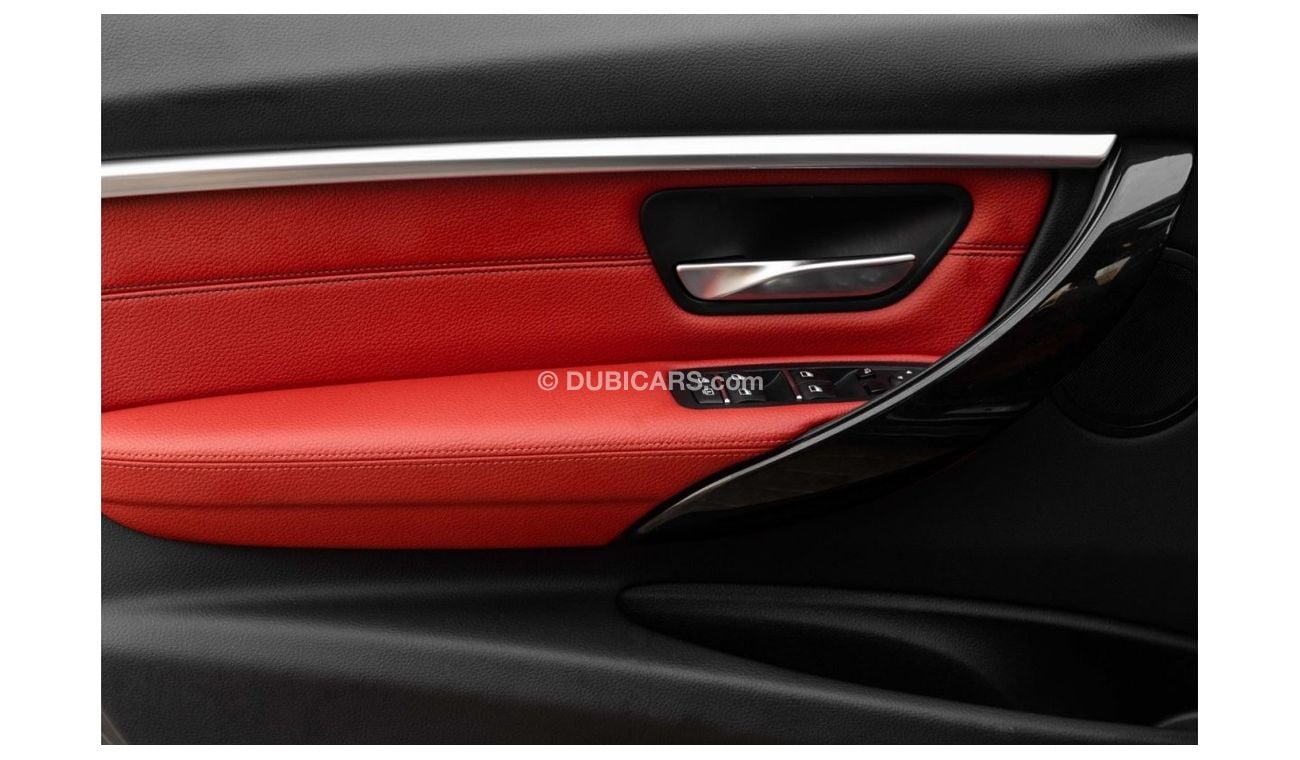 BMW 318i M-Sport | 1,958 P.M  | 0% Downpayment | Agency Warranty and Service Contract!!